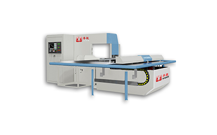 液壓數控多工位沖床